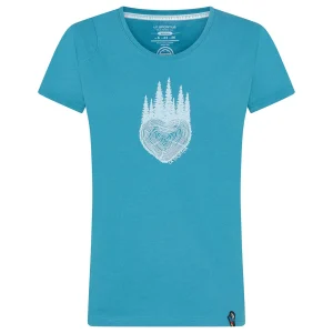 La Sportiva - Wild Heart T-Shirt W