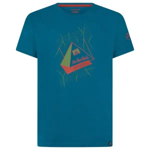 La Sportiva - On the Walls T-Shirt M