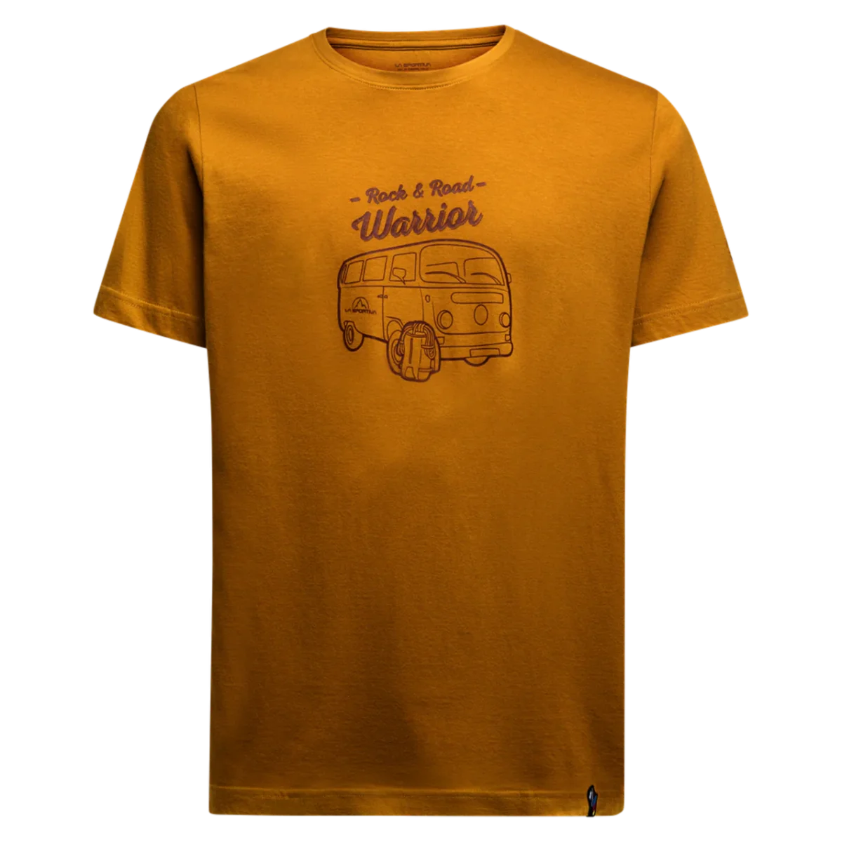 La Sportiva - Van T-Shirt M