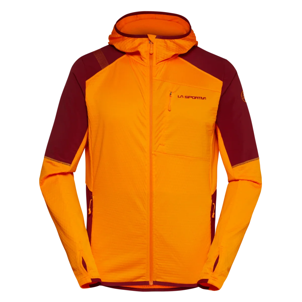 La Sportiva - Existence Hoody M - immagine 7