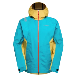 La Sportiva - Discover Shell Jkt M