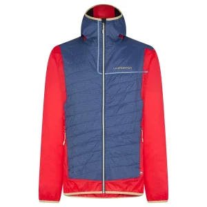 La Sportiva - Zeal Jkt M