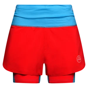 La Sportiva - Ultra Distance Shorts W