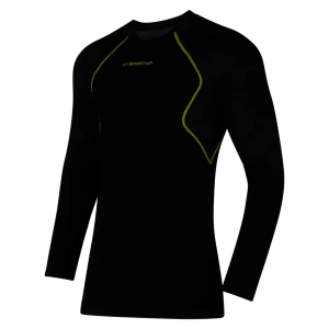 La Sportiva - Wool40 Aero Longsleeve M