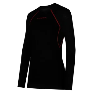 La Sportiva - Wool40 Aero Longsleeve W