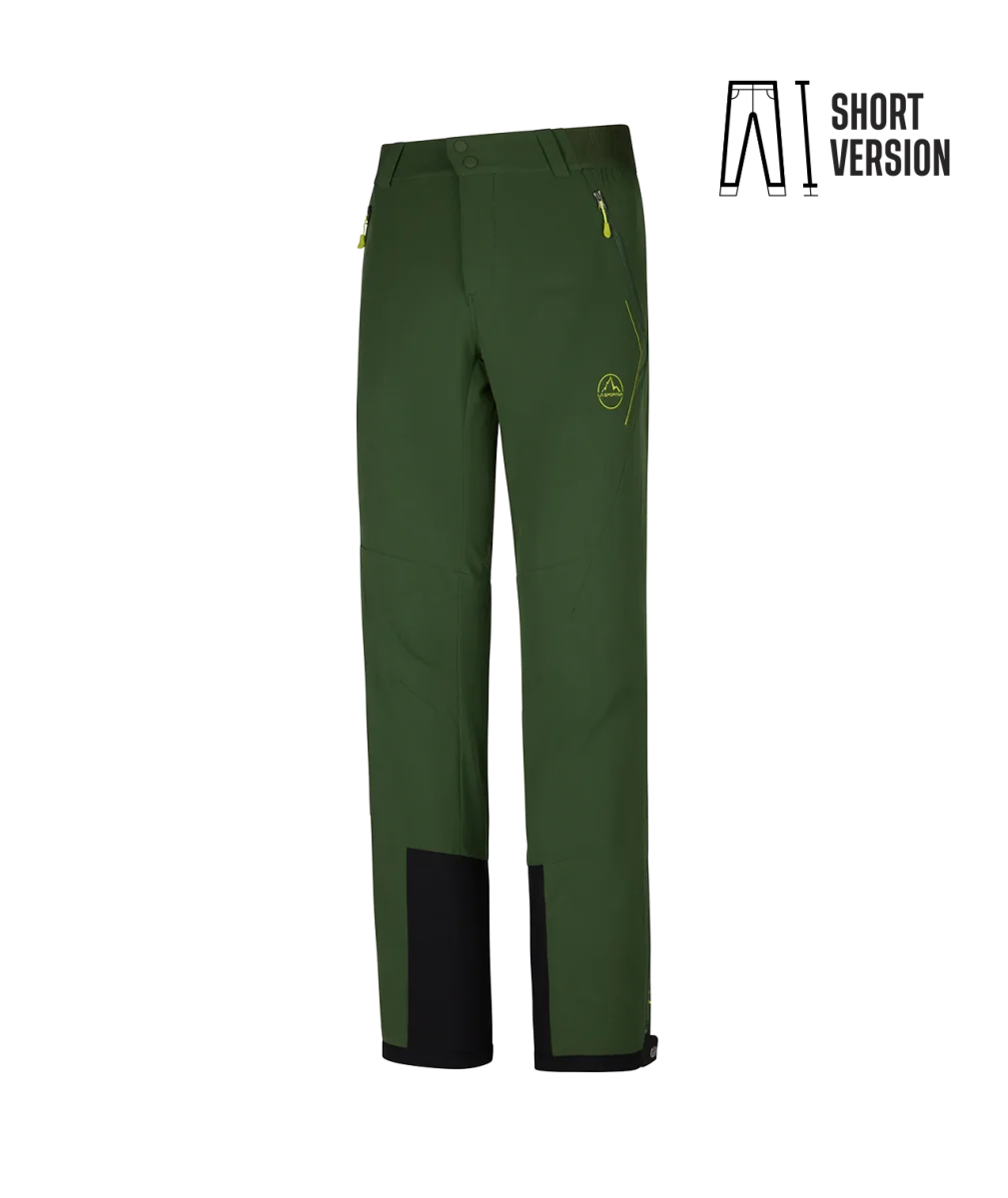 La Sportiva - Orizion Pant M - immagine 4