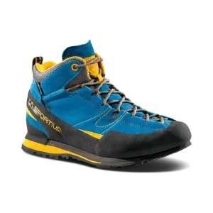 La Sportiva - Boulder X Mid GTX