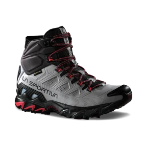 La Sportiva - Ultra Raptor II Mid Leather Woman GTX