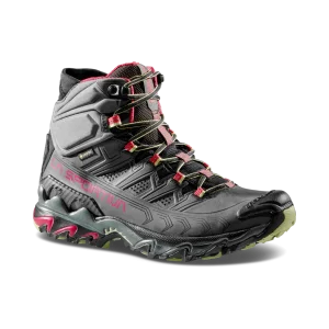 La Sportiva - Ultra Raptor II Mid Leather WideWomanGTX