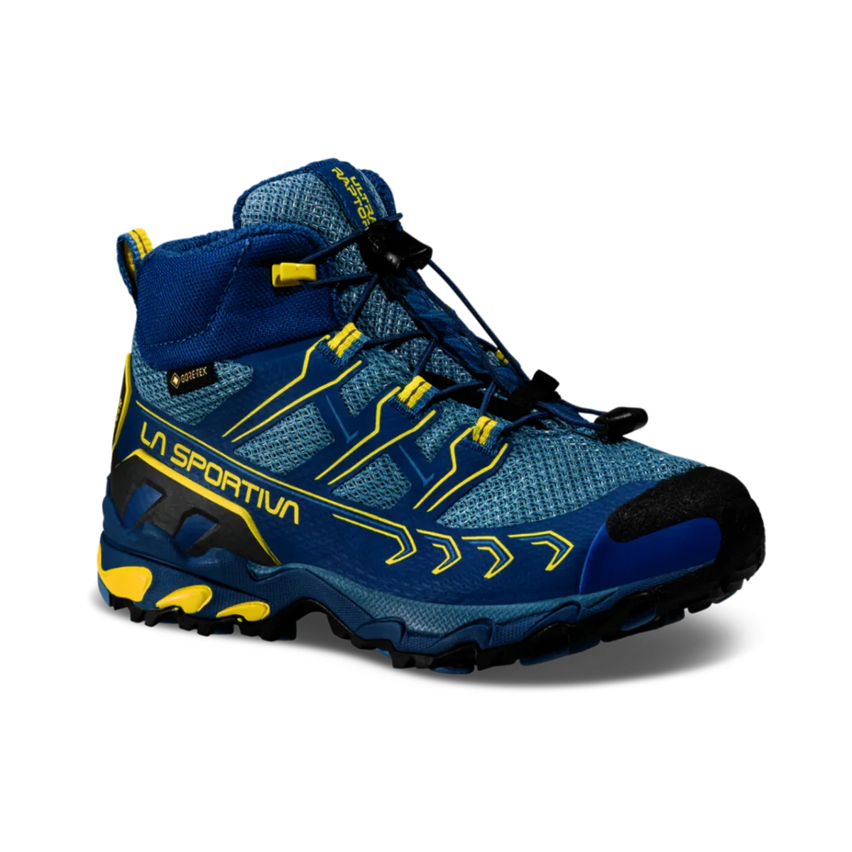 La Sportiva - Ultra Raptor II Mid JR GTX - immagine 3