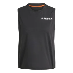ADIDAS W MT TANK CANOTTA DONNA
