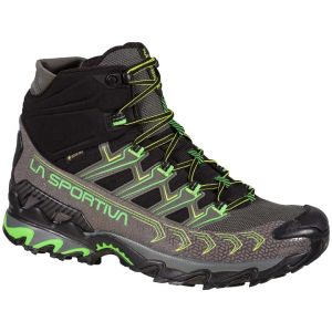 La Sportiva ultra raptor II mid gtx scarpe uomo