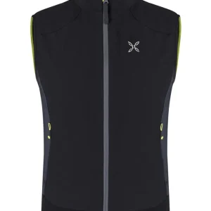 Montura power vest uomo
